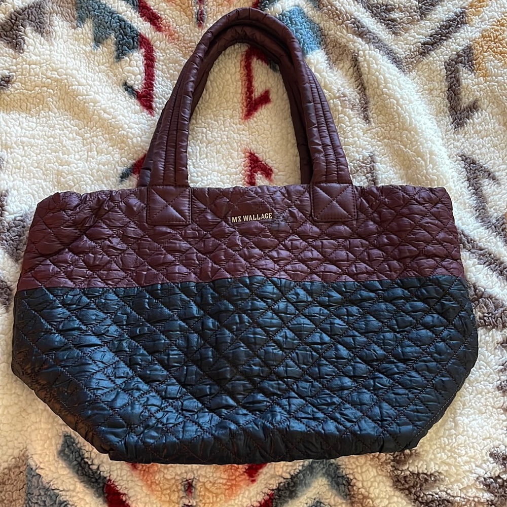 Great tote!